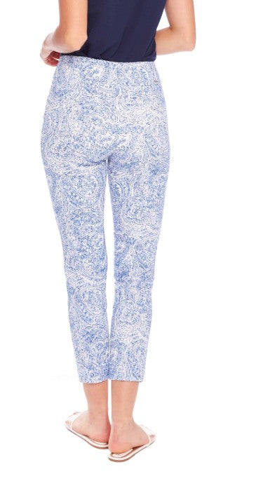 Up - Santorini Techno Ankle Pant | 68423