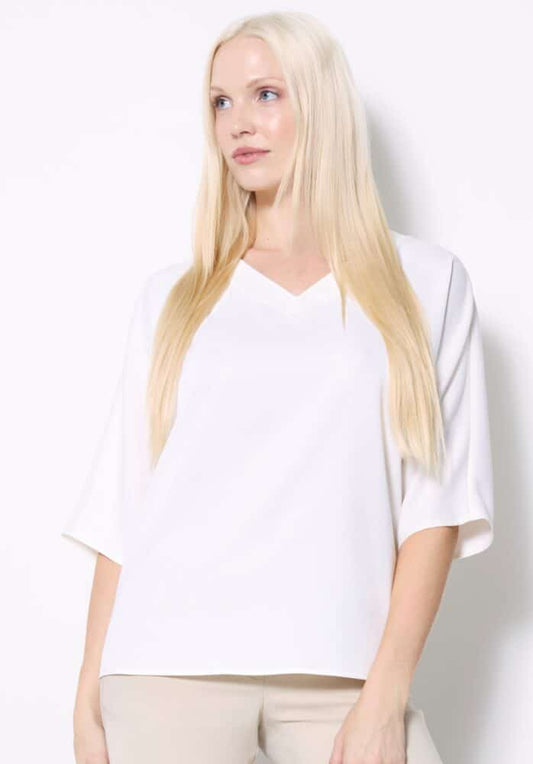 Up - Belize Short Sleeve Top