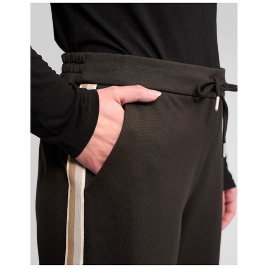 Vassalli - Weekend Pant | Dark Hunter