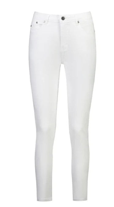 Vassalli - Grazer Jeans | White