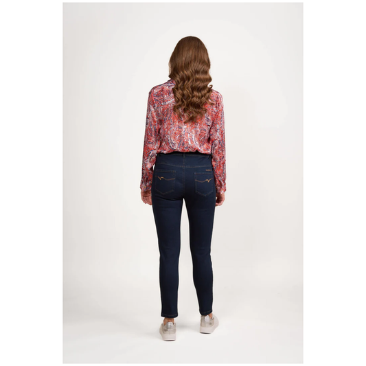 Vassalli - Mode Jean