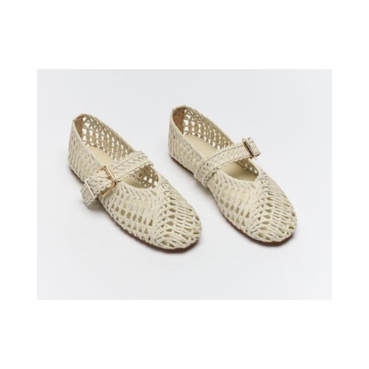 Walnut - Banks Ballet | Nude