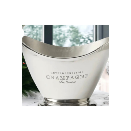 Giftware - Rooftop Oval Top Drinks Cooler | PICK-UP INSTORE ONLY