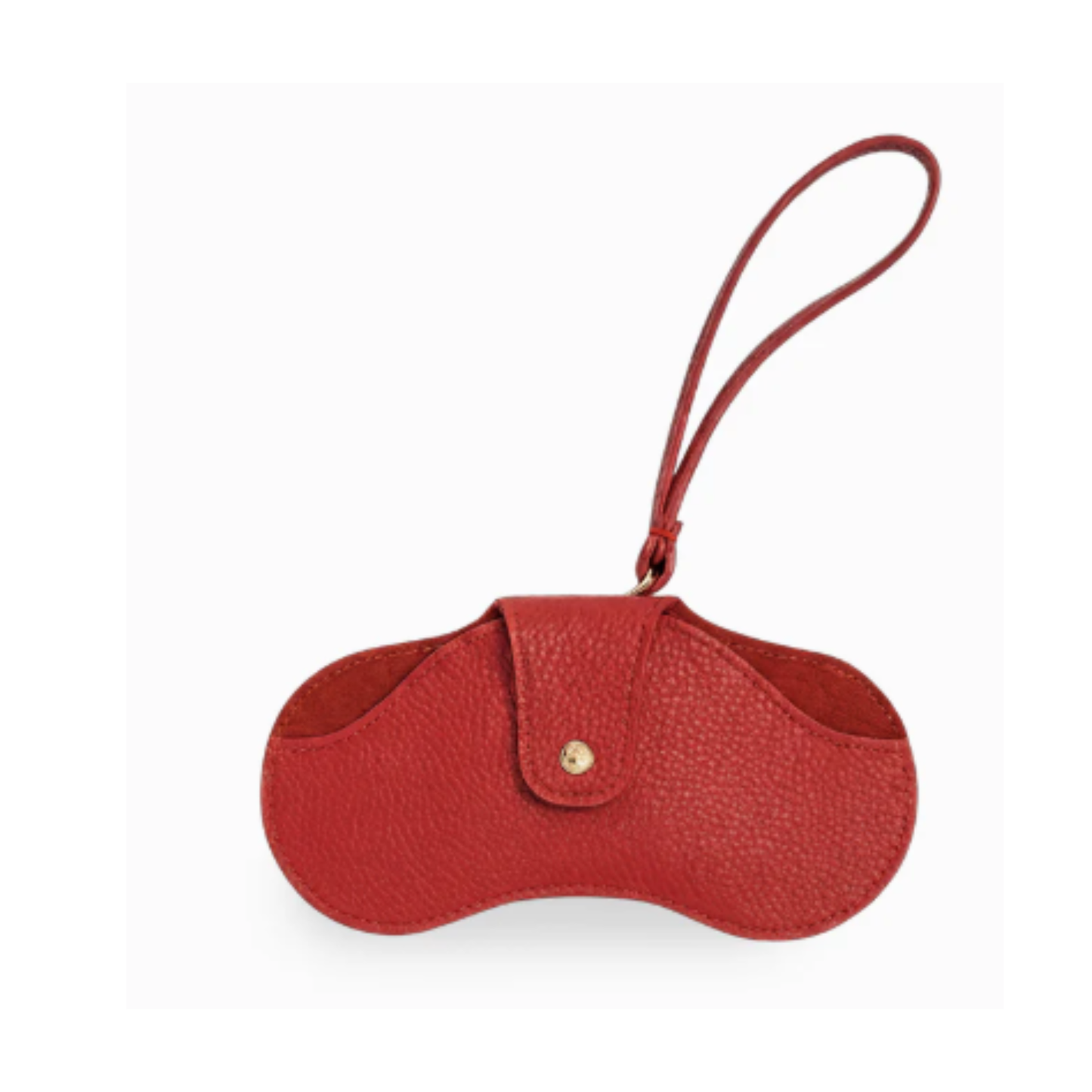 Zjoosh - GiGi Glasses Case | Red