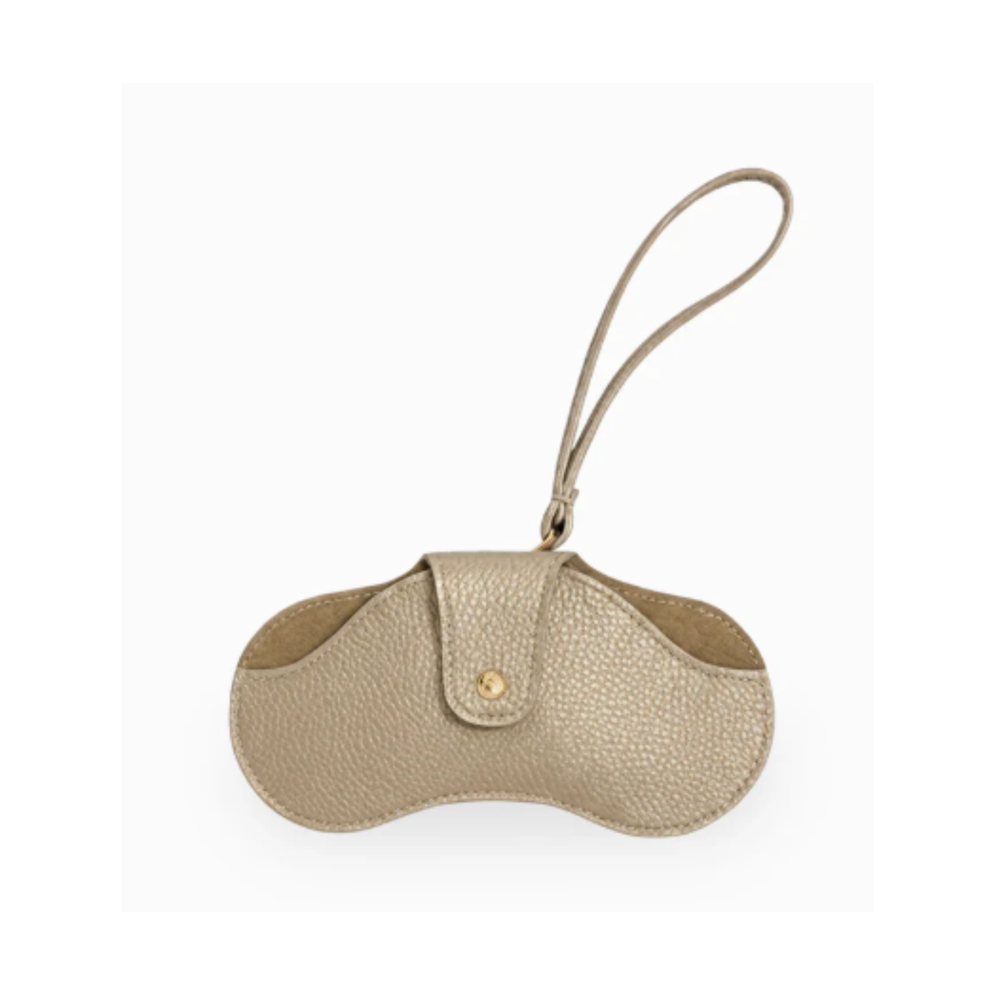 Zjoosh - GiGi Glasses Case | Gold