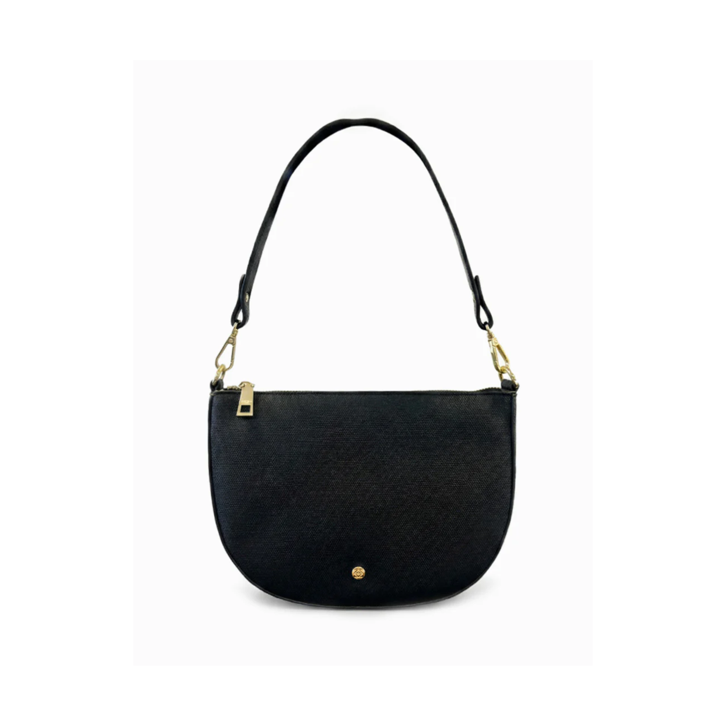 Zjoosh - Reece Bag | Black