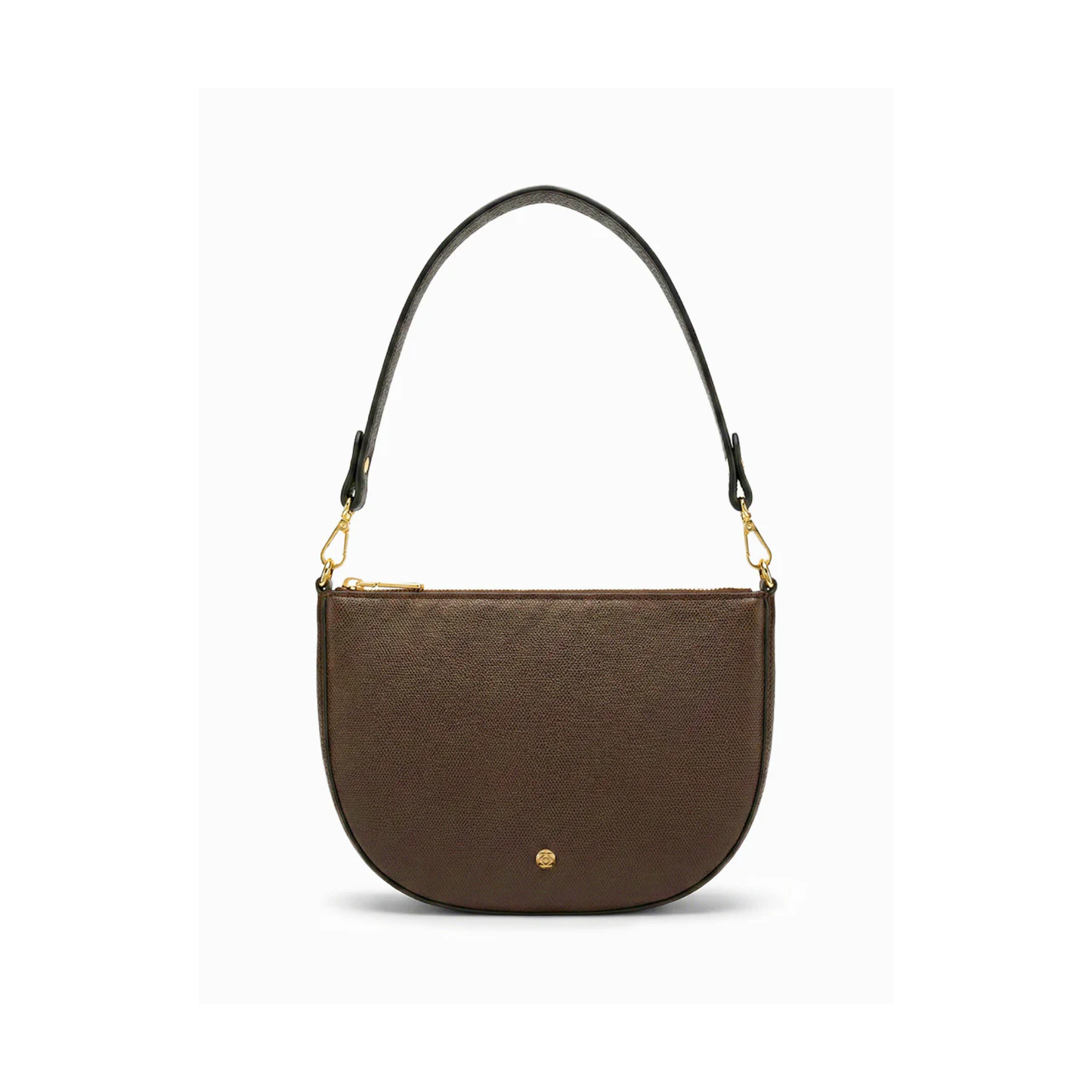 Zjoosh - Reece Bag | Chocolate