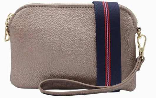 Zjoosh - Missy Hugo Cross Body Bag