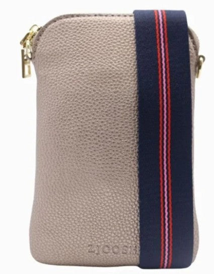 Zjoosh - Wanderer Cross Body Bag