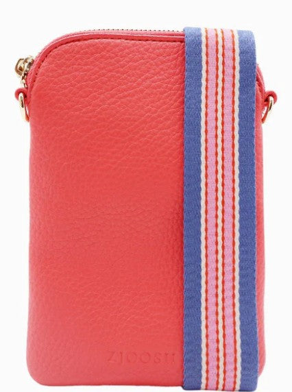 Zjoosh - Wanderer Cross Body Bag
