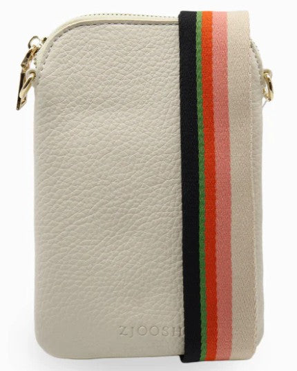 Zjoosh - Wanderer Cross Body Bag