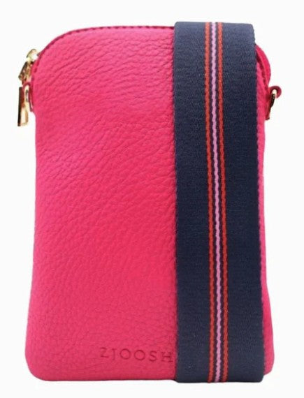 Zjoosh - Wanderer Cross Body Bag