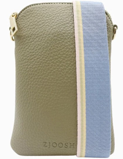 Zjoosh - Wanderer Cross Body Bag
