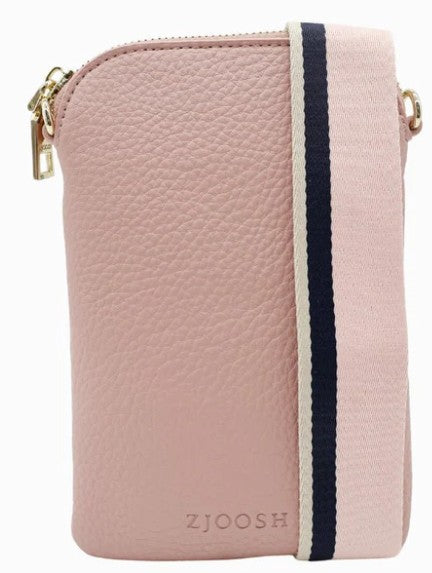 Zjoosh - Wanderer Cross Body Bag