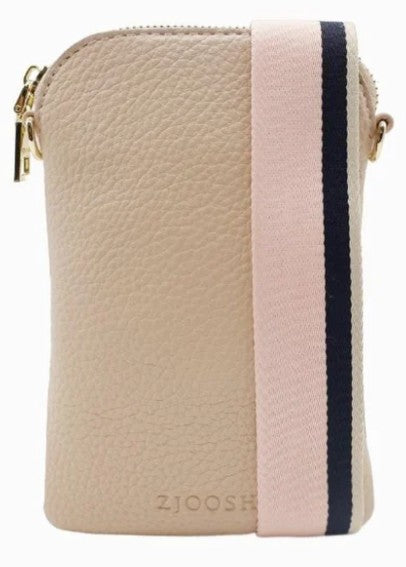 Zjoosh - Wanderer Cross Body Bag