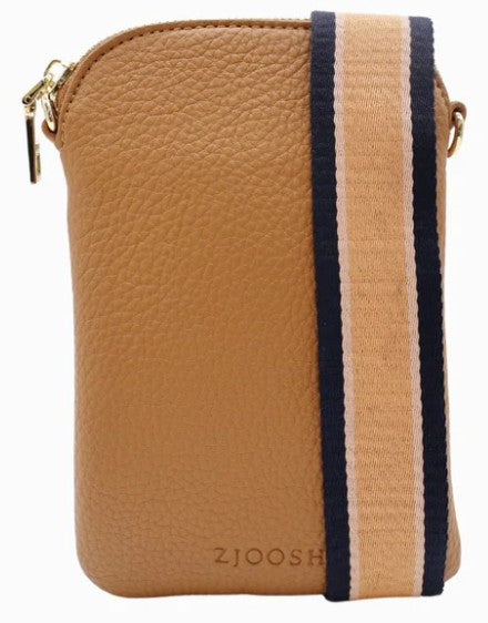 Zjoosh - Wanderer Cross Body Bag