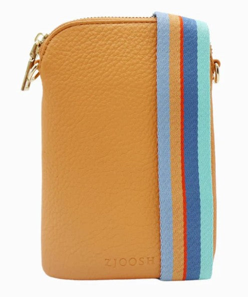 Zjoosh - Wanderer Cross Body Bag