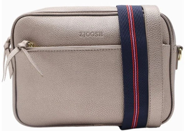 Zjoosh - Leah Cross Body Handbag