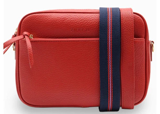 Zjoosh - Leah Cross Body Handbag