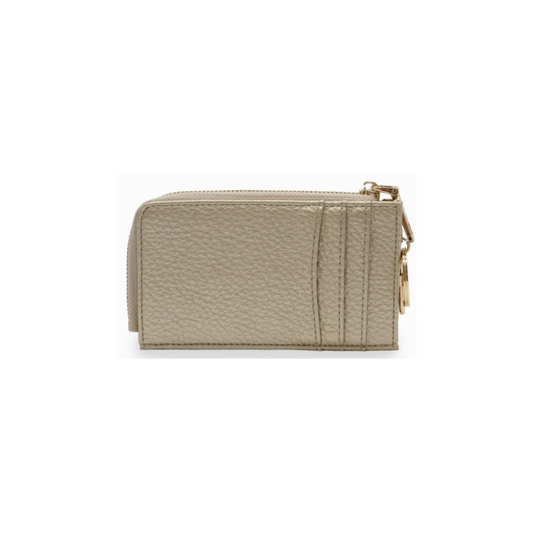 Zjoosh - Lexi Wallet | Gold