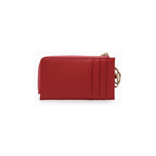 Zjoosh - Lexi Wallet | Red