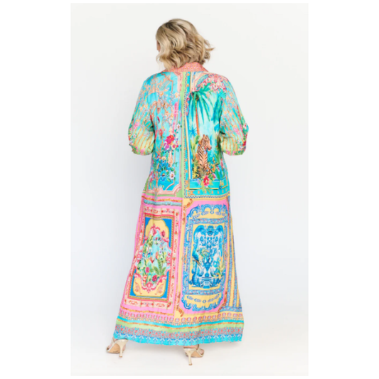 Elani Dress