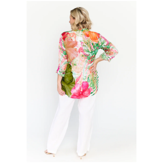 Julietta Shirt