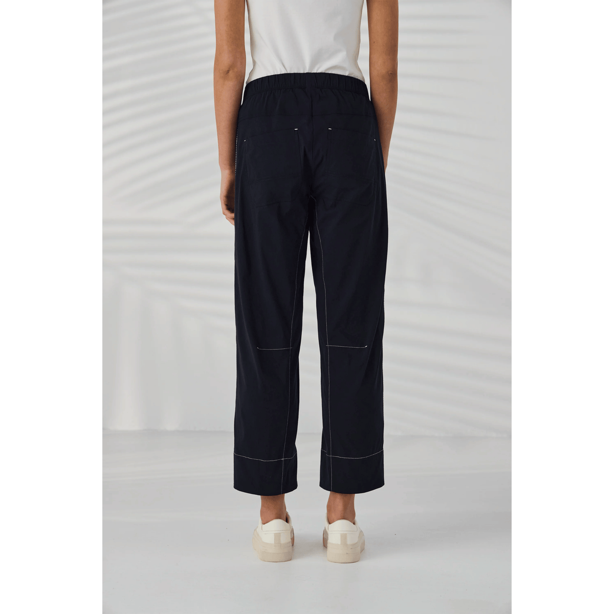 Trader Pant | Ink | Lania