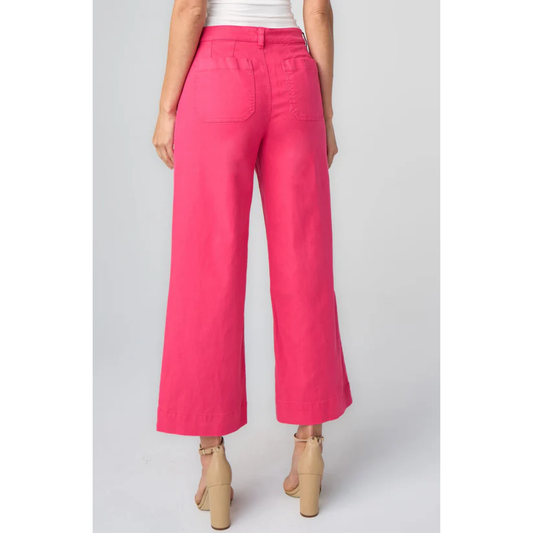 Diva Pants | Pink