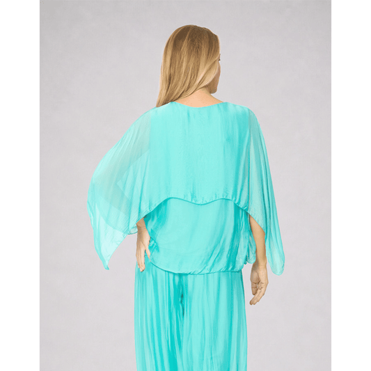 Aimera Top | Tiffany | La Strada