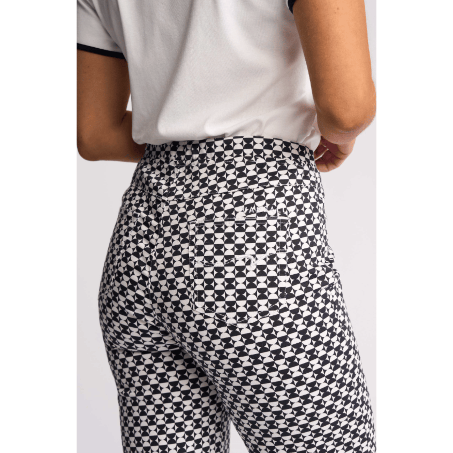 Seattle Pull On Pant | Dixie