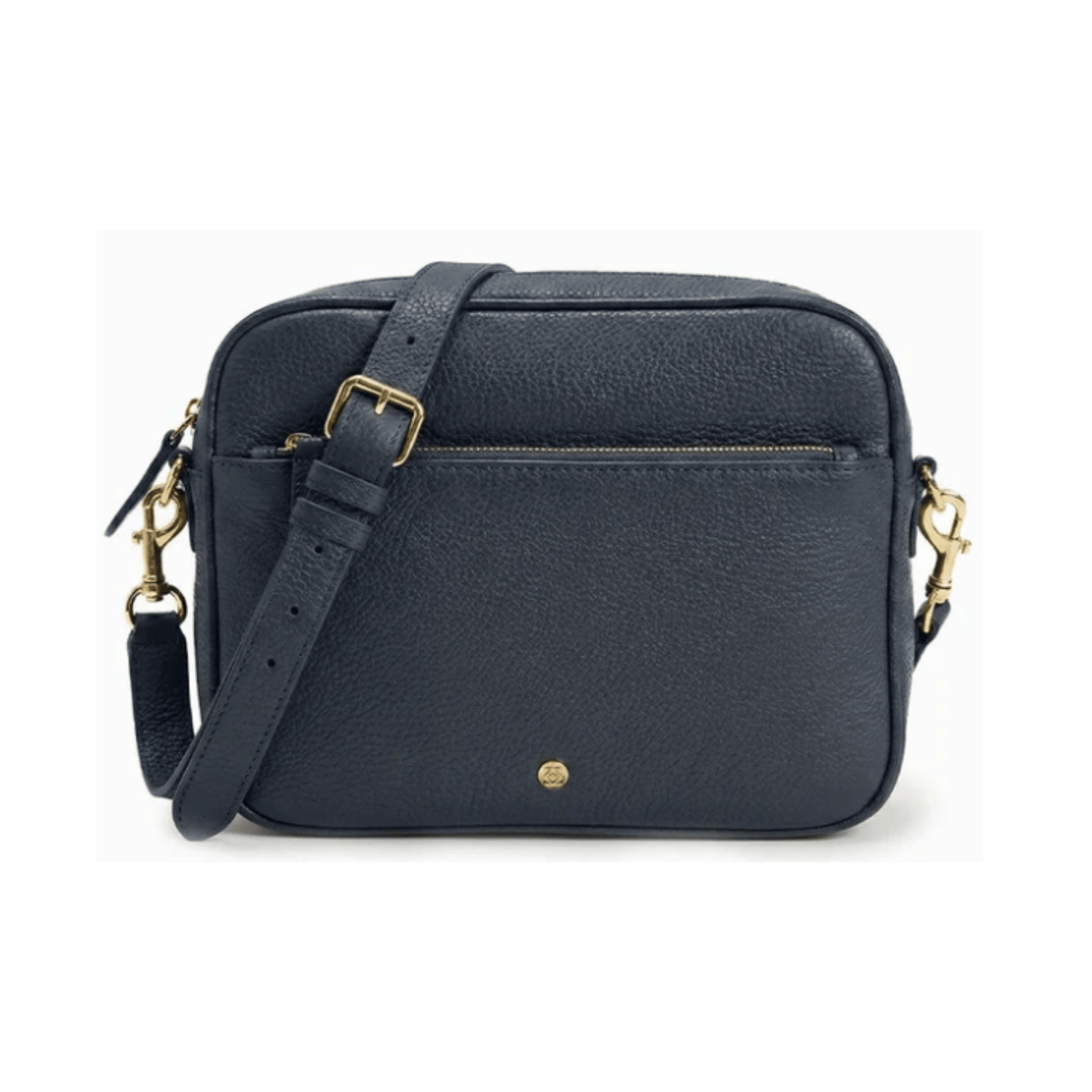 Zjoosh - Leah Cross Body Bag | Navy
