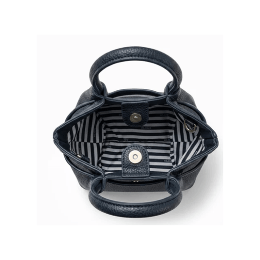 Zjoosh - Chiswick Mini Tote | Navy