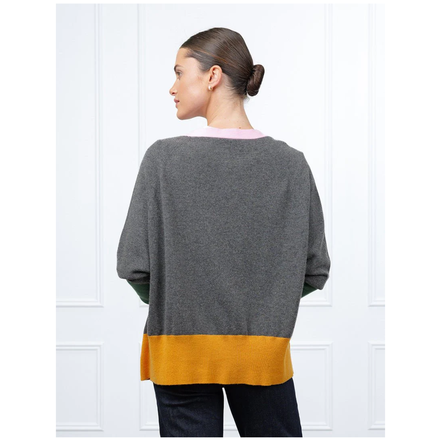 Zjoosh - Eddie Cardigan | Multi