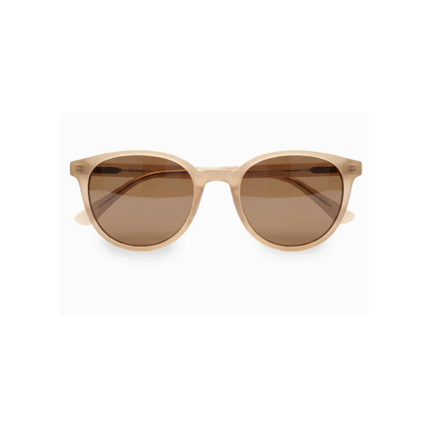 Zjoosh - Fulton Sunglasses | Brown