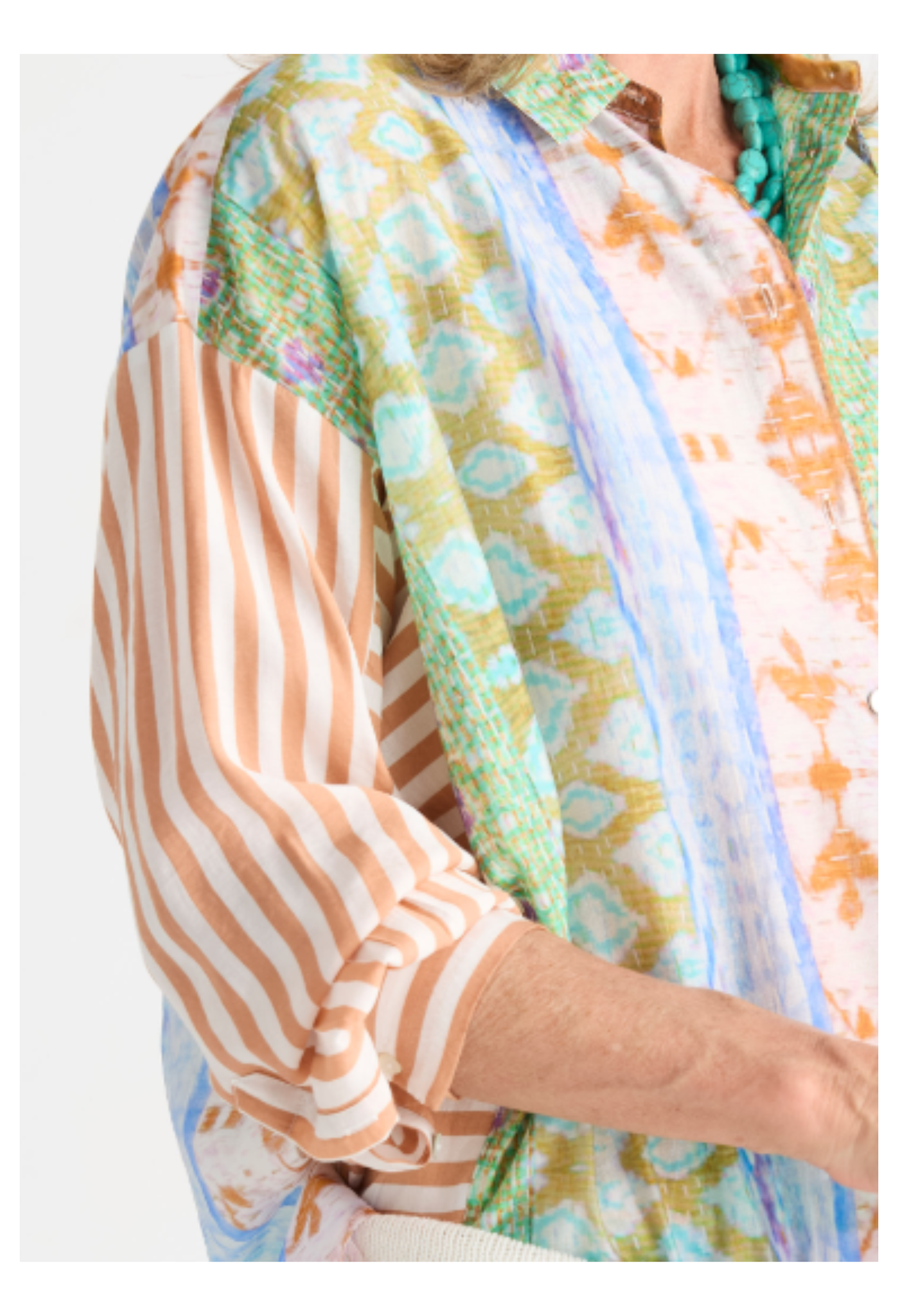 Tiki Shirt | Riverside