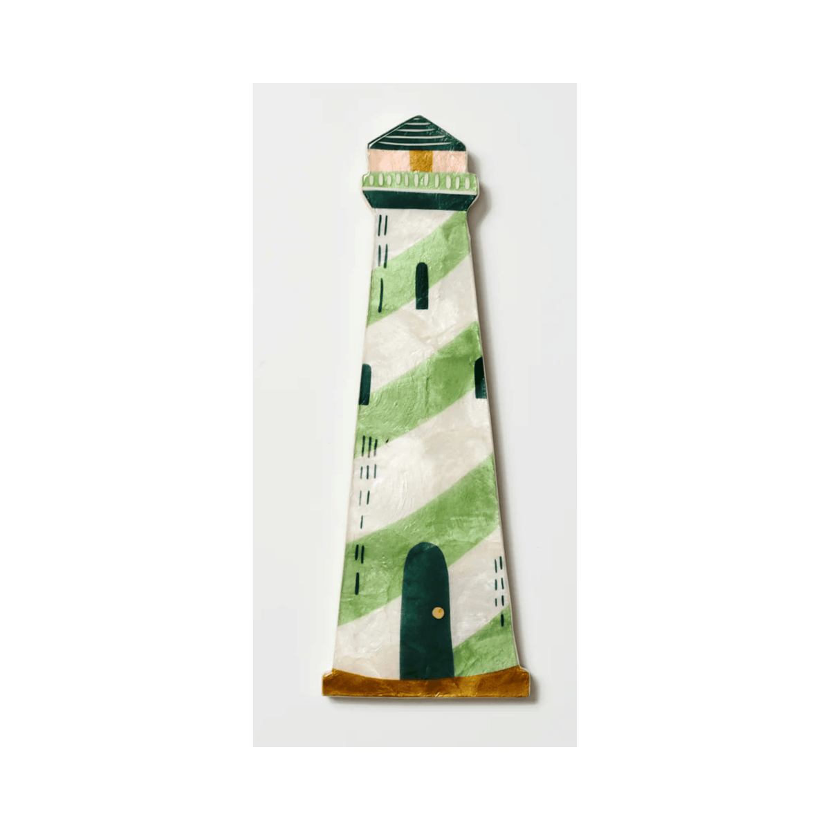 Mariner Wall Art | Lighthouse | PICKUP INSTORE ONLY
