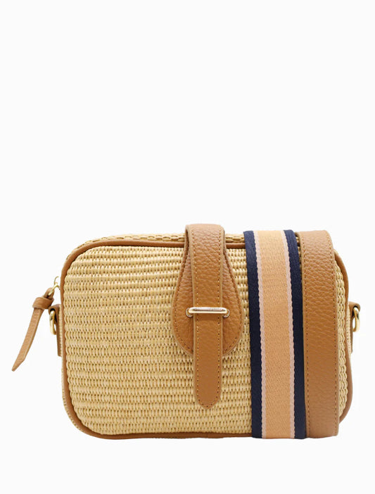 Zjoosh - Ruby Palma Cross Body Handbag