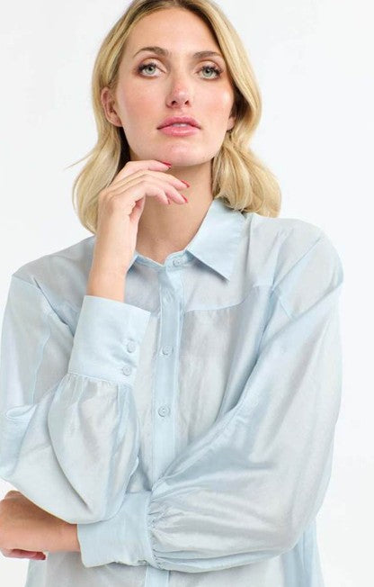 365 Days - Annabel Tencel Shirt