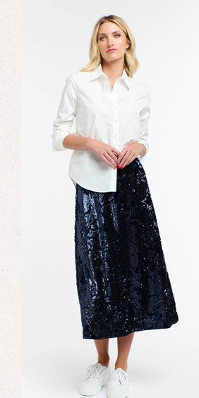 365 Days - Moulin Sequin Skirt