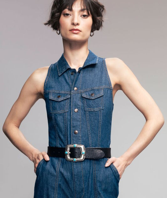 B.Belt - Briana Anthracite Belt