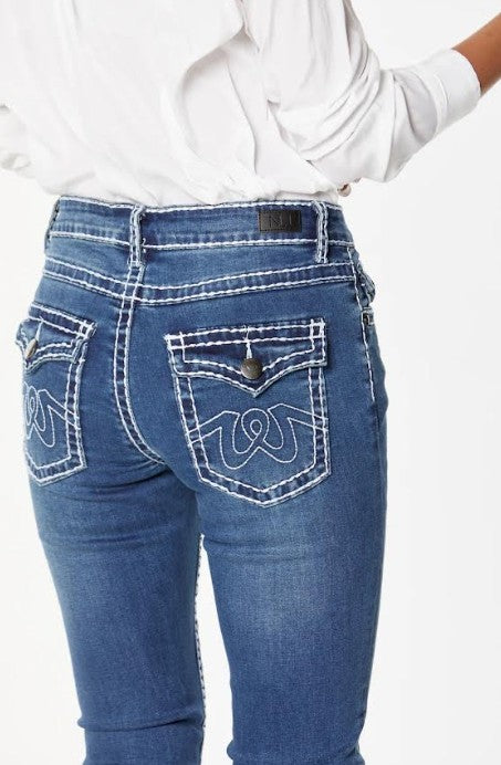 New London Jeans - Chelsea Jeans | Denim