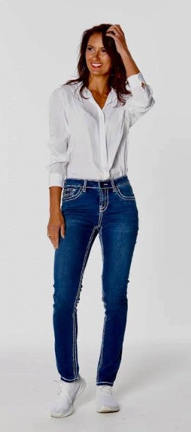 New London Jeans - Chelsea Jeans
