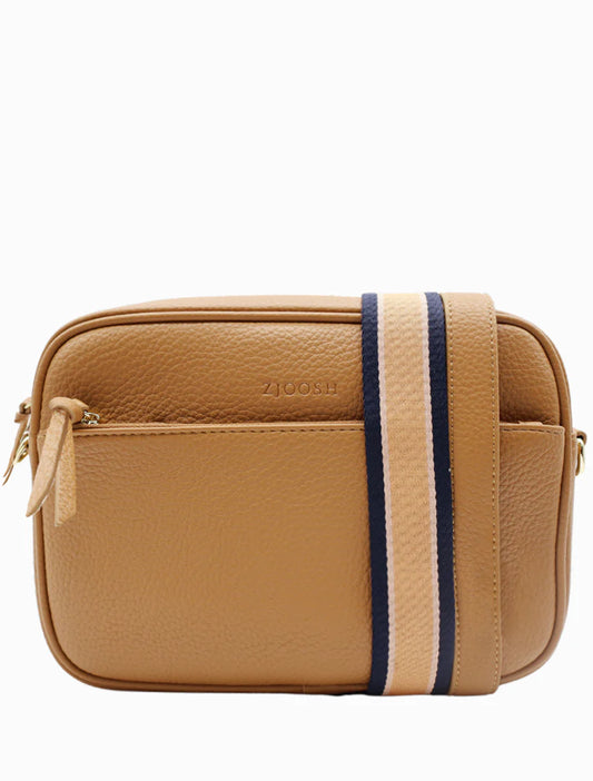 Zjoosh - Leah Cross Body Handbag
