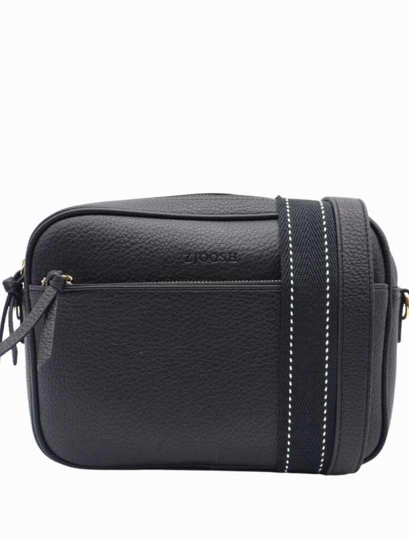 Zjoosh - Leah Cross Body Handbag