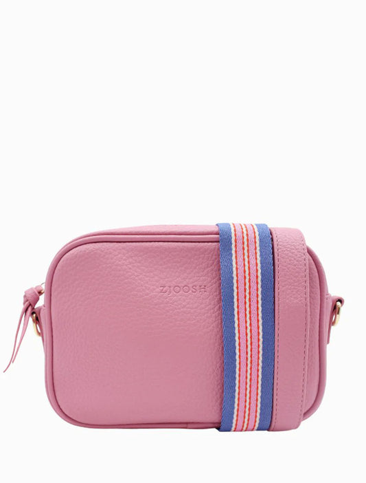 Zjoosh - Ruby Sports Crossbody Bag