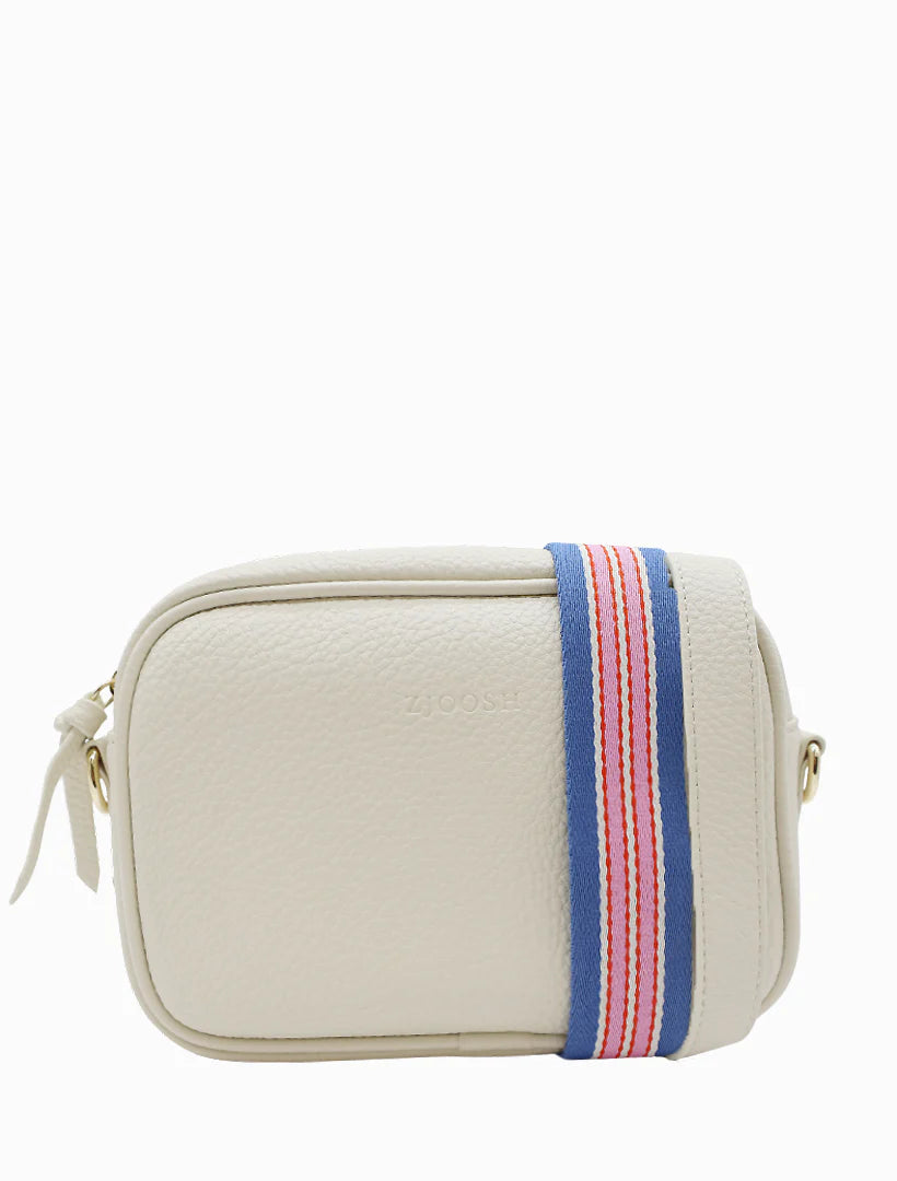Zjoosh - Ruby Sports Crossbody Bag