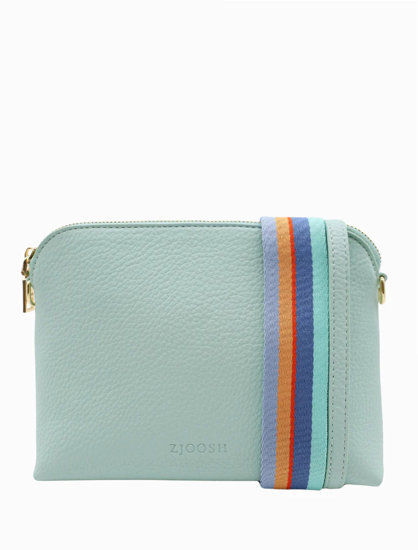 Zjoosh - Hudson Cross Body Handbag