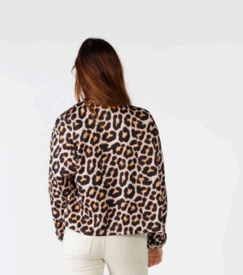 Rubyyaya - Londolozi Jacket