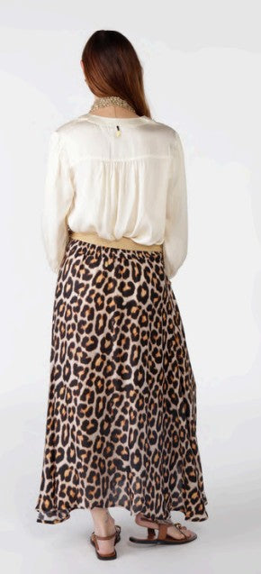 Rubyyaya - Londolozi Skirt